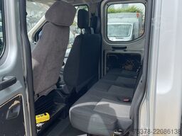 Ford Transit Kipper aus 1.Hand+Klima+AHK+EU5