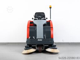 Hako Sweepmaster B980 R - 2021y - 805h