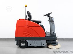 Hako Sweepmaster B980 R - 2021y - 805h