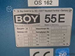 BOY 55 E VV