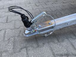 Saris Tieflader Holzanhänger CW 205 113 750 1