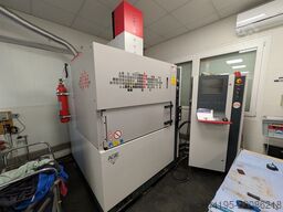 GF AgieCharmilles Spirit 3