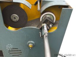 Szlifierka do cięcia wypychaczy i szlifo