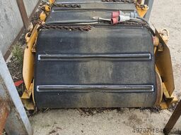 STEINERT DMS 45 90 80 /75 2,2KW 2200KG