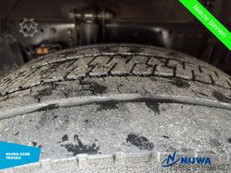 Man TGX 18.480 4x2 ZF Retarder + Standkachel