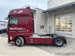 DAF XF 530 FT SSC, RETARDER, EURO6, STANDKLIMA