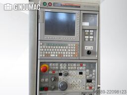 MORI SEIKI NLX 2500Y