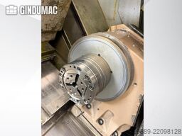 Okuma LB2000EX II