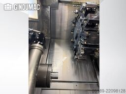 Okuma LB2000EX II
