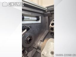 Okuma LB2000EX II