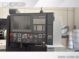Okuma LB2000EX II
