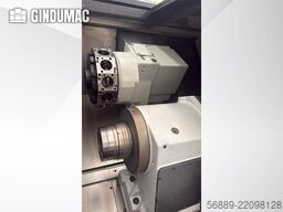 Okuma LB2000EX II