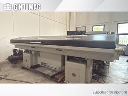 Okuma LB2000EX II