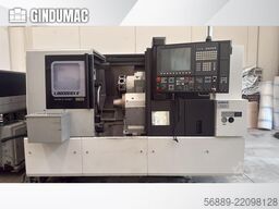 Okuma LB2000EX II