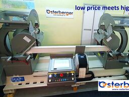 OSTERBERGER ZKM 520-20 Electronic