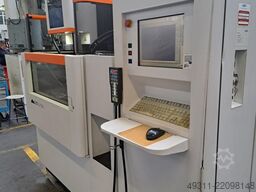 AGIE CHARMILLES CUT 300 Sp