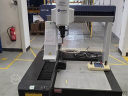 Mitutoyo CRYSTA-Apex C574