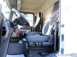 MAN TGM 15.250 E6  TK-T-800+Strom  Tür LBW