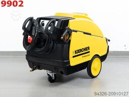 Kärcher HDS 895 M Eco - 1000l/h - 180bar - 6,4kW
