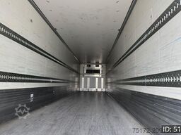 Krone SD / Disk brakes / Palletbox / Vector 1550