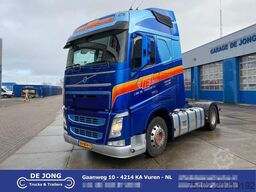 Volvo FH 13.420 Globetrotter / ADR + PTO