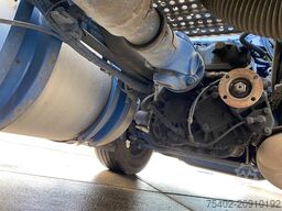 Volvo FH 13.420 Globetrotter / ADR + PTO