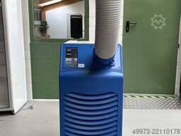Rex Nordic Klimaanlage HSC 1370