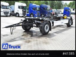 KRONE Standard BDF Anhänger, NEU ohne Zulassung, sofort