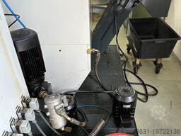 Kondia B640, ähnlich Quaser - MoriSeiki Top Zustand