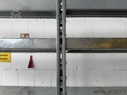 SSI Schäfer R3000 Fachbodenregal Fachbodenregale Regale