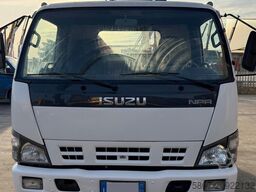 ISUZU P35