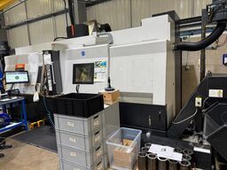 MAZAK Integrex 300 iv