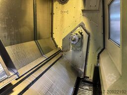 MAZAK Integrex 300 iv