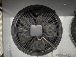 DWM COPELAND D6DJ5-4000-EWM/D