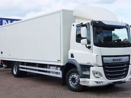 DAF CF 290 Bak+Klep Dhollandia 2.000 kg