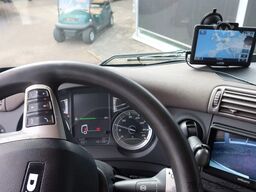 DAF CF 290 Bak+Klep Dhollandia 2.000 kg