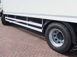 DAF CF 290 Bak+Klep Dhollandia 2.000 kg