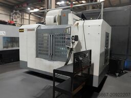 Juchico Machine Manufacture co. Ltd. VMO - 1370L