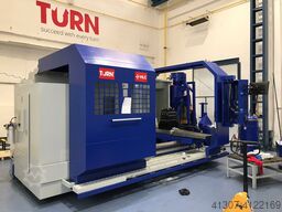 TDZ Turn HLC2100x1500