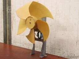 Haier KFD-35-1 Lüfterrad Ø 400 mm