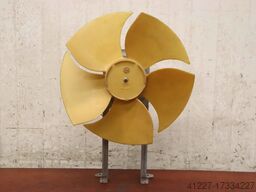 Haier KFD-35-1 Lüfterrad Ø 400 mm