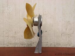 Haier KFD-35-1 Lüfterrad Ø 400 mm