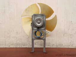 Haier KFD-35-1 Lüfterrad Ø 400 mm