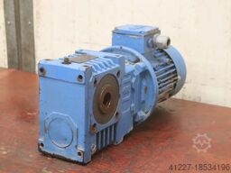 Watt Drive SUA 506B IA 81N4  WAF81N4