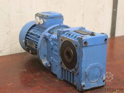 Watt Drive SUA 506B IA 81N4  WAF81N4