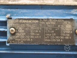 Watt Drive SUA 506B IA 81N4  WAF81N4