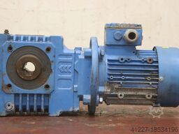 Watt Drive SUA 506B IA 81N4  WAF81N4