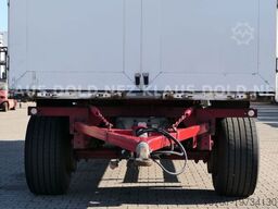 SPIER AGL 290 Koffer 45m³ Durchladeeinrichtung LBW
