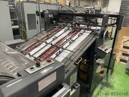 Heidelberg SGS