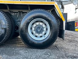 Iveco Trakker 380T38 Concrete Mixer (5 units)